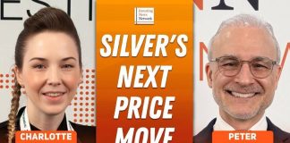 Peter Krauth: Silver Cycle Still Early, Big Money Ready to Buy