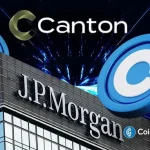 JPMorgan To Expand JPM Coin to Canton Network After Launch on Coinbase’s Base