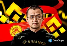 Binance Lists First Nation–Backed Stablecoin; CZ Reacts