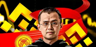 Binance Lists First Nation–Backed Stablecoin; CZ Reacts
