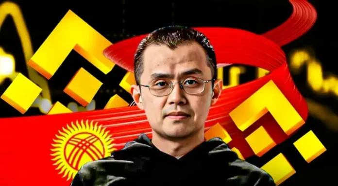 Binance Lists First Nation–Backed Stablecoin; CZ Reacts