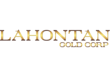 Lahontan Gold Eyes Resource Update as Production Nears