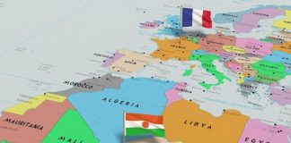 Orano Condemns Illegal Uranium Transfer from Niger Mine