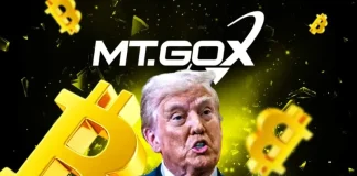 Mt. Gox Delays Repayments to 2026 as Trump-Backed American Bitcoin Adds 1,414 BTC