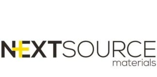 NextSource Materials Announces Positive Results of Technical & Economic Study for Proposed Battery Anode Facility in the UAE and Secures Industrial Site with Building in Abu Dhabi