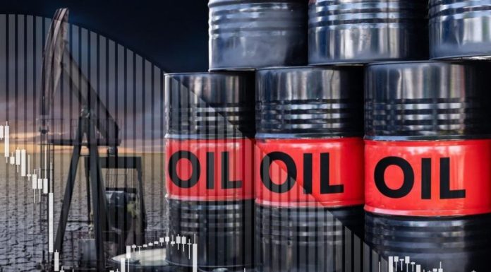 Rising US-Venezuela Tensions,CPC Shutdown Push Oil Prices Higher