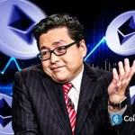 Tom Lee’s BitMine Boosts Ethereum Treasury by $1.87B, Now Holds 2.151M ETH