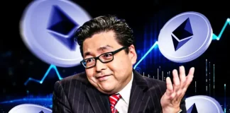 Tom Lee’s BitMine Boosts Ethereum Treasury by $1.87B, Now Holds 2.151M ETH