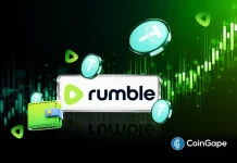 YouTube Rival Rumble Partners With Tether to Launch Crypto Wallet; RUM Stock Rises