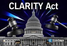Crypto Leaders to Propose Changes to CLARITY Act as Senate Prepares Draft Release