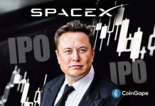 Musk Shakes Up SpaceX IPO Strategy to Favor Small-Scale Fans Over Large Institutions