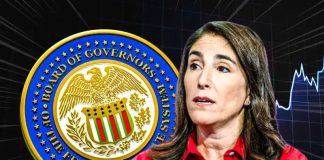 Fed’s Hammack Backs Restrictive Policy Over Rate Cuts Amid Inflation Concerns