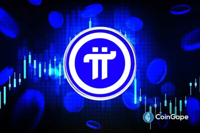 Pi Coin Price has surged above $0.25, marking a 5% increase today, November 26. The cryptocurrency continues to outperform many other top coins in the market. Pi Coin price has gained 10% in the last seven days, which leaves investors optimistic. The spike has been attributed in large part to a rumored major update that
The post <a href="https://coingape.com/markets/pi-coin-price-surges-above-0-25-ahead-of-major-november-28-announcement/">Pi Coin Price Surges Above $0.25 Ahead of Major November 28 Announcement</a> appeared first on <a href="https://coingape.com/">CoinGape</a>.