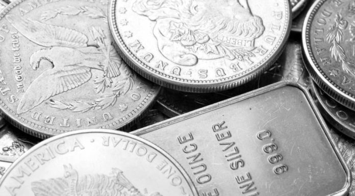 Silver Price Surges Past US$56 to New All-time High on Comex Disruption
