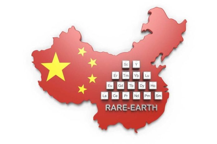 <strong>China has sharply expanded its export controls on rare earth elements and related technologies, tightening its grip on a strategically vital sector just weeks before a possible meeting between US President Donald Trump and Chinese President Xi Jinping in South Korea.</strong>
The Ministry of Commerce announced Thursday (October 9) that five additional rare earth elements: holmium, erbium, thulium, europium, and ytterbium, along with dozens of refining technologies and pieces of equipment, have been added to its export control list.
Foreign companies that produce rare earth materials or magnets using Chinese equipment or materials will now require export licenses from Beijing, even if no Chinese entity is directly involved in the transaction.
Applications linked to defense industries or advanced semiconductor production, such as 14-nanometer chips, memory chips with 256 layers or more, or artificial intelligence with military applications, will face heightened scrutiny or outright denial.
Rare earth elements are essential to manufacturing electric vehicles, wind turbines, smartphones, and defense systems, including fighter jet engines and radar. China accounts for about 70 percent of global production and over 90 percent of processing capacity, giving it a near-monopoly over the supply chain.
The new measures take effect in stages: restrictions on rare earth exports and processing technologies begin November 8, while the rules governing products made with Chinese inputs will come into force on December 1.
The move also tightens Beijing’s control over Chinese nationals, prohibiting them from engaging in overseas rare earth mining, magnet manufacturing, or technical consulting without official approval.
Meanwhile, companies outside China are emphasizing their independence from Chinese materials and technology.
Energy Fuels (NYSEAMERICAN:UUUU,TSX:EFR), which operates a uranium and rare earths facility in Utah, said that it is ramping up domestic production to counter supply risks. Meanwhile, NioCorp NASDAQ:NB), which is developing a rare earths mine in Nebraska, said the move reflects China’s increasing militarization of the sector.
“It’s clear that the People’s Liberation Army is increasingly calling the shots on rare earth policy in China. That means even more difficult times both for the Pentagon and for a wide range of commercial manufacturers,” the company told Reuters.
Ucore Rare Metals (TSXV:UCU,OTCQX:UURAF)<a href="https://investingnews.com/stocks/tsxv-ucu/ucore-rare-metals-inc/"></a>, a Canada-based developer of rare earth separation technology, said its Louisiana Strategic Metals Complex (LA-SMC) will remain unaffected.
“Today’s expansion of Chinese export controls underscores why Ucore built its plan around North American and allied supply chains from day one,” said Ucore CEO Pat Ryan in a recent statement. “Our RapidSX refining technology not only produces the same rare earth products, at the same quality, as legacy solvent extraction, but does so with faster throughput in a much reduced floorspace.”
Ucore said its equipment sourcing strategy relies entirely on North American suppliers and is protected under the US Defense Priorities and Allocations System (DPAS), which prioritizes key national defense projects to ensure supply chain resilience.
<strong>Securities Disclosure: I, Giann Liguid, hold no direct investment interest in any company mentioned in this article.</strong>
This post appeared first on investingnews.com