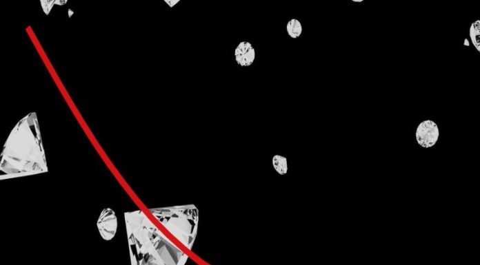 Anglo Takes Third De Beers Writedown in Three Years