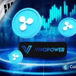 Ripple Attracts $300M Institutional Bet as VivoPower Launches Korean Investment Vehicle