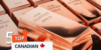 Top 5 Canadian Mining Stocks This Week: Valhalla Jumps 282 Percent on Ambler Approval