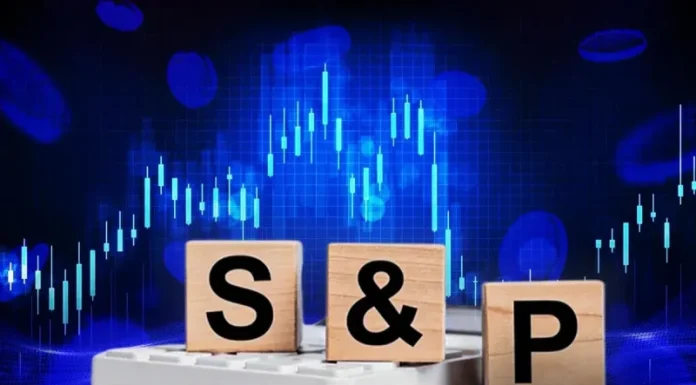 S&P Launches Crypto 50 Index But There’s A Catch