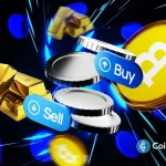 ‘Sell Gold, Buy Bitcoin’: Expert Flags Major Market Bottom Signal