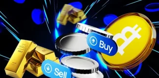 ‘Sell Gold, Buy Bitcoin’: Expert Flags Major Market Bottom Signal