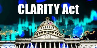 Senators Make Amendments To CLARITY Act On Yield and DeFi Ahead Of Crypto Bill’s Markup