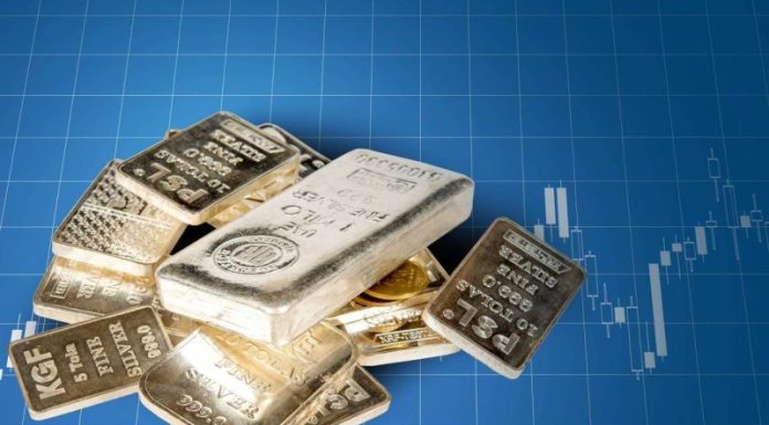 Silver Price Surges Past US$100, Hitting Triple-Digit Territory