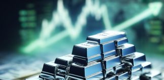 Could the Silver Price Really Hit $100 per Ounce?