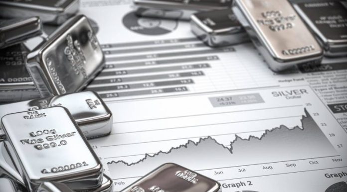 When Will Silver Stocks Catch Up to the Silver Price?