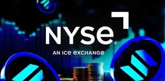 Solana Price Prediction As NYSE Launched Stock Tokenization Platform