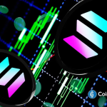 Solana Price Set for Upside as SOL Hits Record 99% Tokenized Stock Share