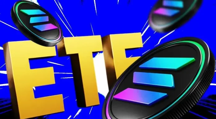 Solana ETF Update: Grayscale, Fidelity, Others Files S-1 With Staking, Approval Expected in Two Weeks