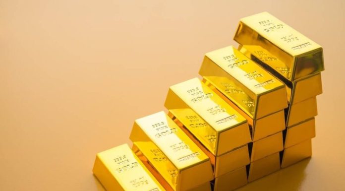 WGC: Gold Demand Tops 5,000 Tons for the First Time on Investment, Central Bank Buying