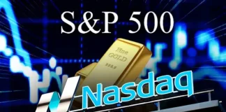 Stock Market Today Jan 9: Why Gold, S&P 500, and Nasdaq Prices are Surging?