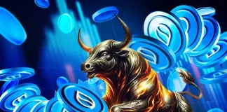 Sui Price Surges 12%: Could This Mark the Start of a Bullish Trend?