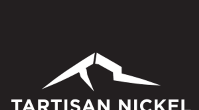 Tartisan Nickel Corp.