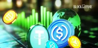 Inside the Exponential Rise of Stablecoin-as-a-Service Business