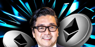 Tom Lee’s BitMine Adds $820M Worth of Ethereum as ETH Rebounds