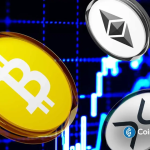 Top 3 Price Predictions for Bitcoin, Ethereum, and XRP in DEC 2025