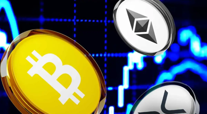 Top 3 Price Predictions for Bitcoin, Ethereum, and XRP in DEC 2025