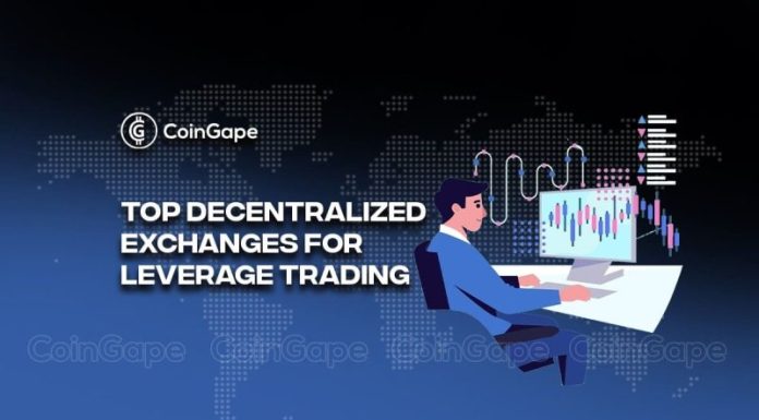Decentralized Exchanges for Futures Trading In 2025
