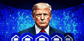Trump Media Acquires 684M CRO for Cronos Treasury, Strikes Deal with Crypto.com
