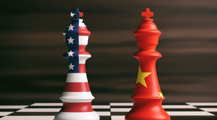 China, US Rare Earths Tensions Ramp Up Ahead of Trump-Xi Meeting