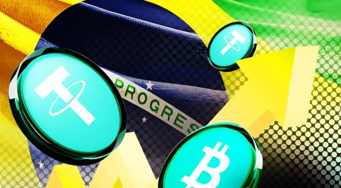Bitcoin Treasury News: Tether Boosts Holdings by 8,888 BTC Despite Market Volatility