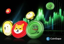 Why Are Memecoin Prices Surging? Dogecoin, Shiba Inu, and Pepe Lead Rally