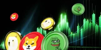 Why Are Memecoin Prices Surging? Dogecoin, Shiba Inu, and Pepe Lead Rally