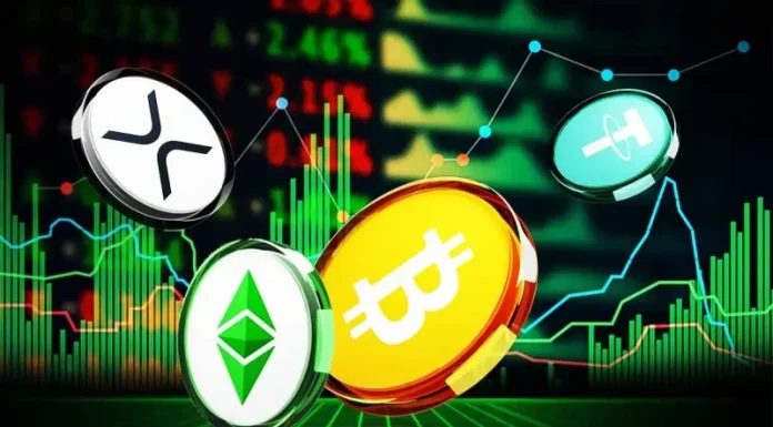 Why Is Crypto Market Recovering?