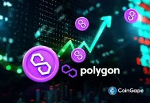 Why Is Polygon (POL) Price Up Today? Here’s What’s Fueling the Surge