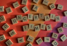 Geopolitics, Power and Resources Collide as Global Order Frays