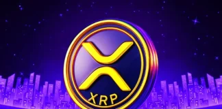 XRP Market Supply Plummets Amid Expanding Institutional Demand